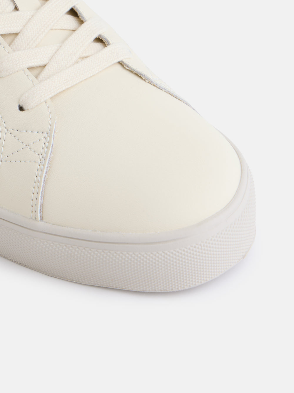 Sapatilha Silbon clássica branca e verde