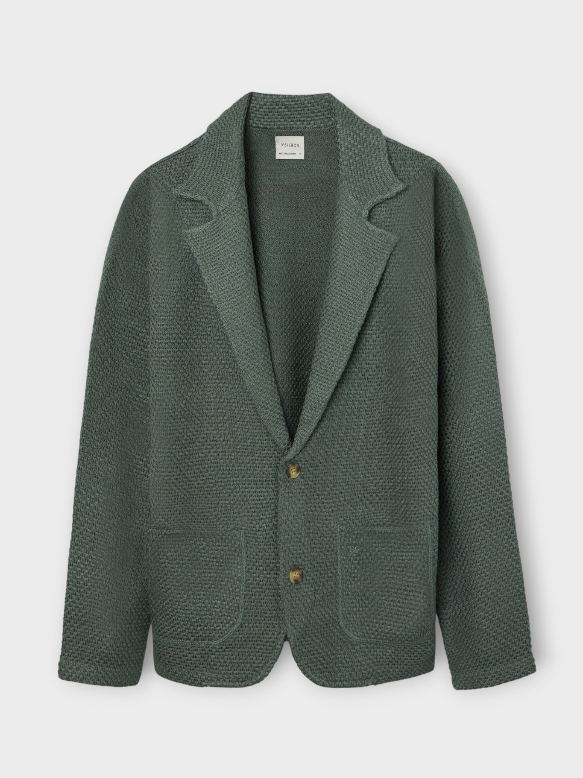 Teba green structure