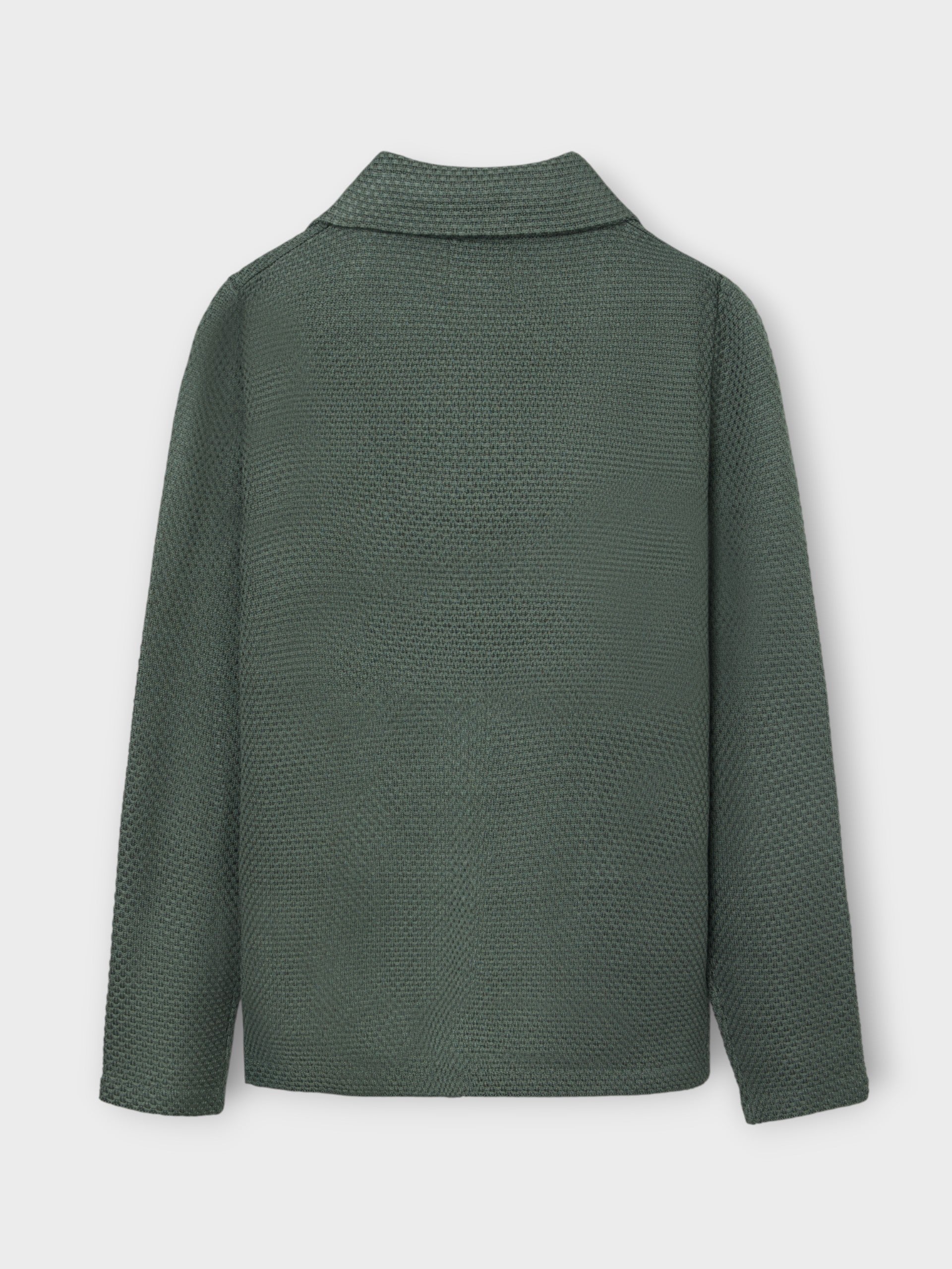 Teba green structure