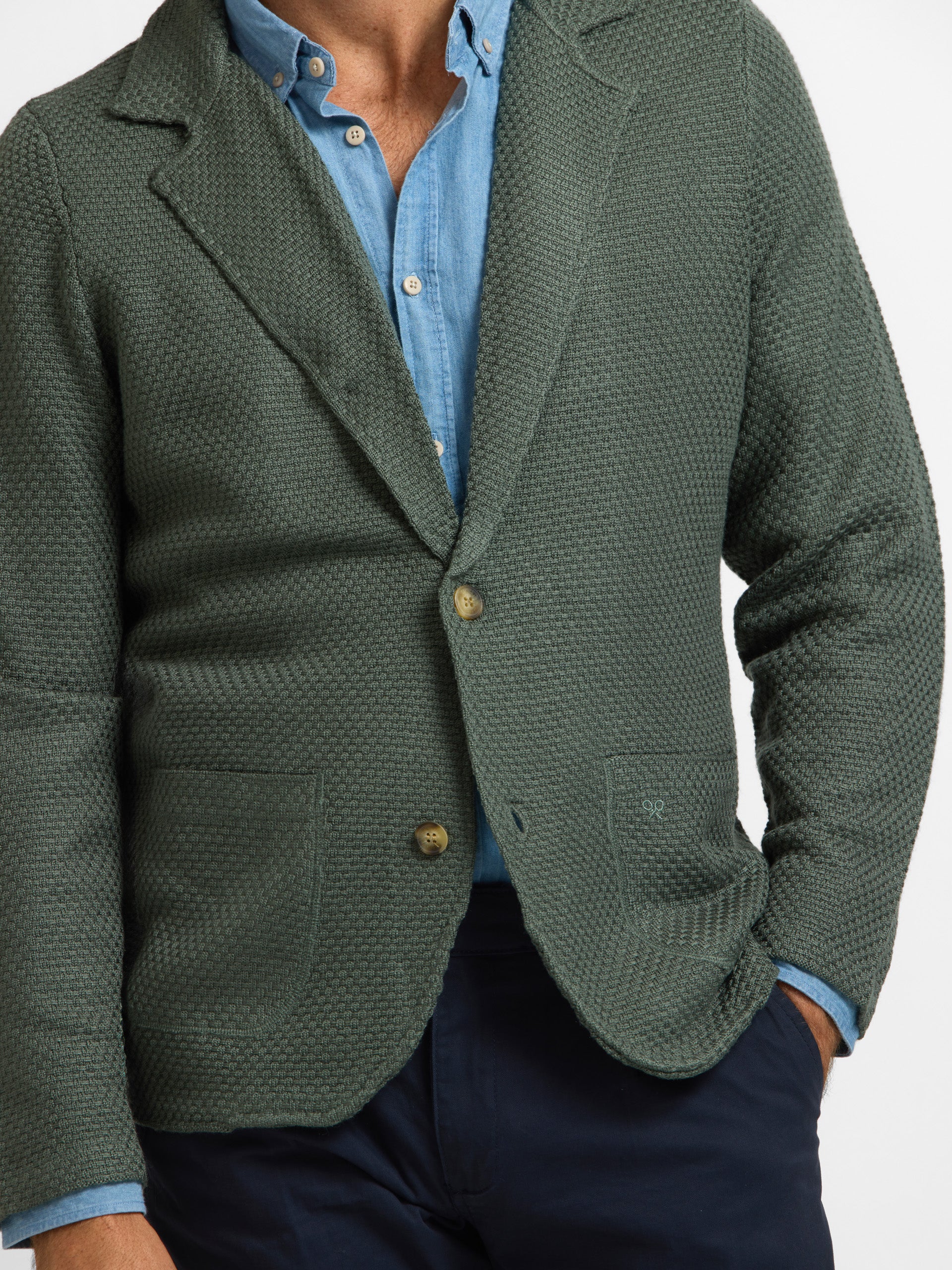 Teba green structure