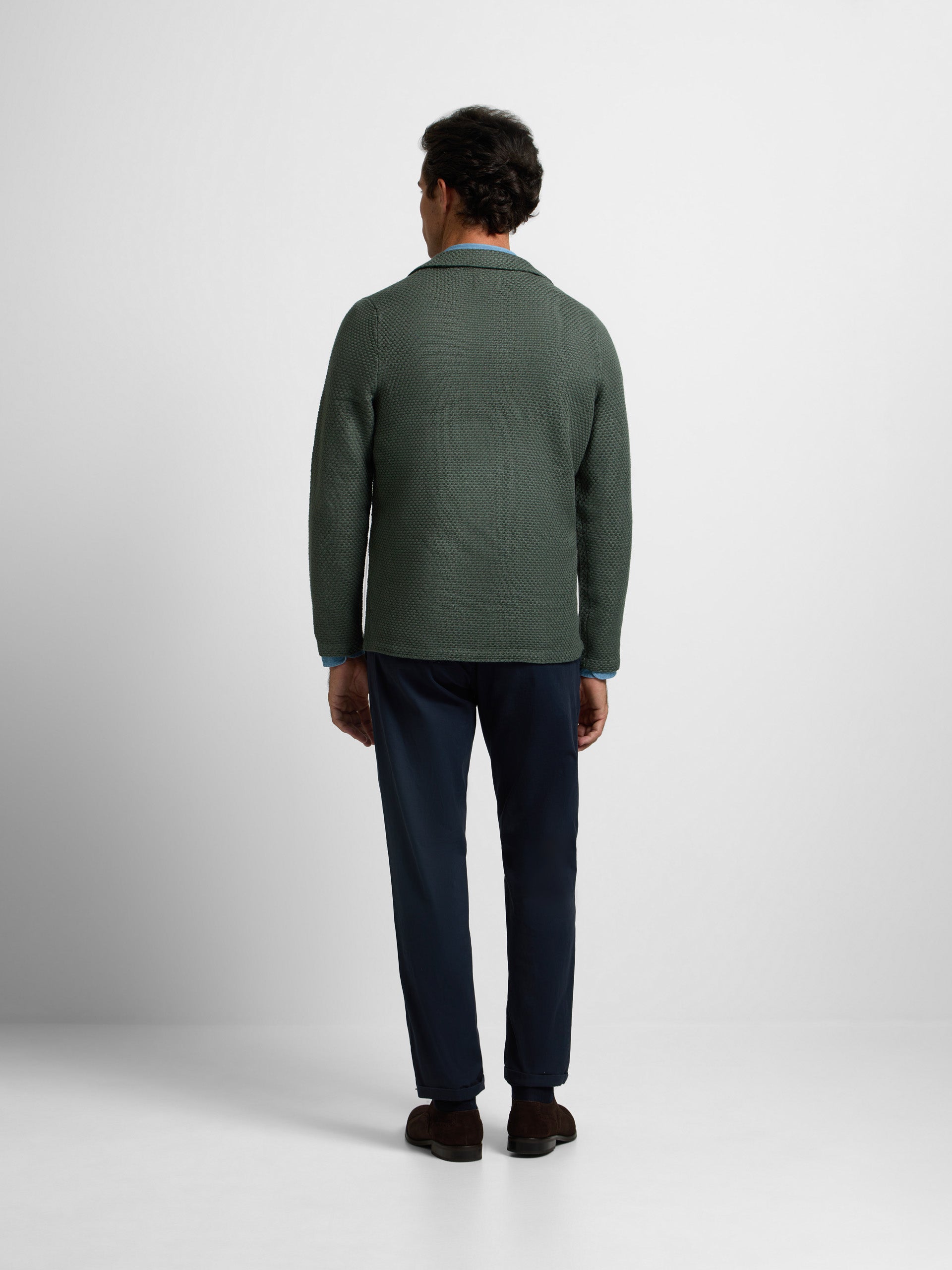 Teba green structure