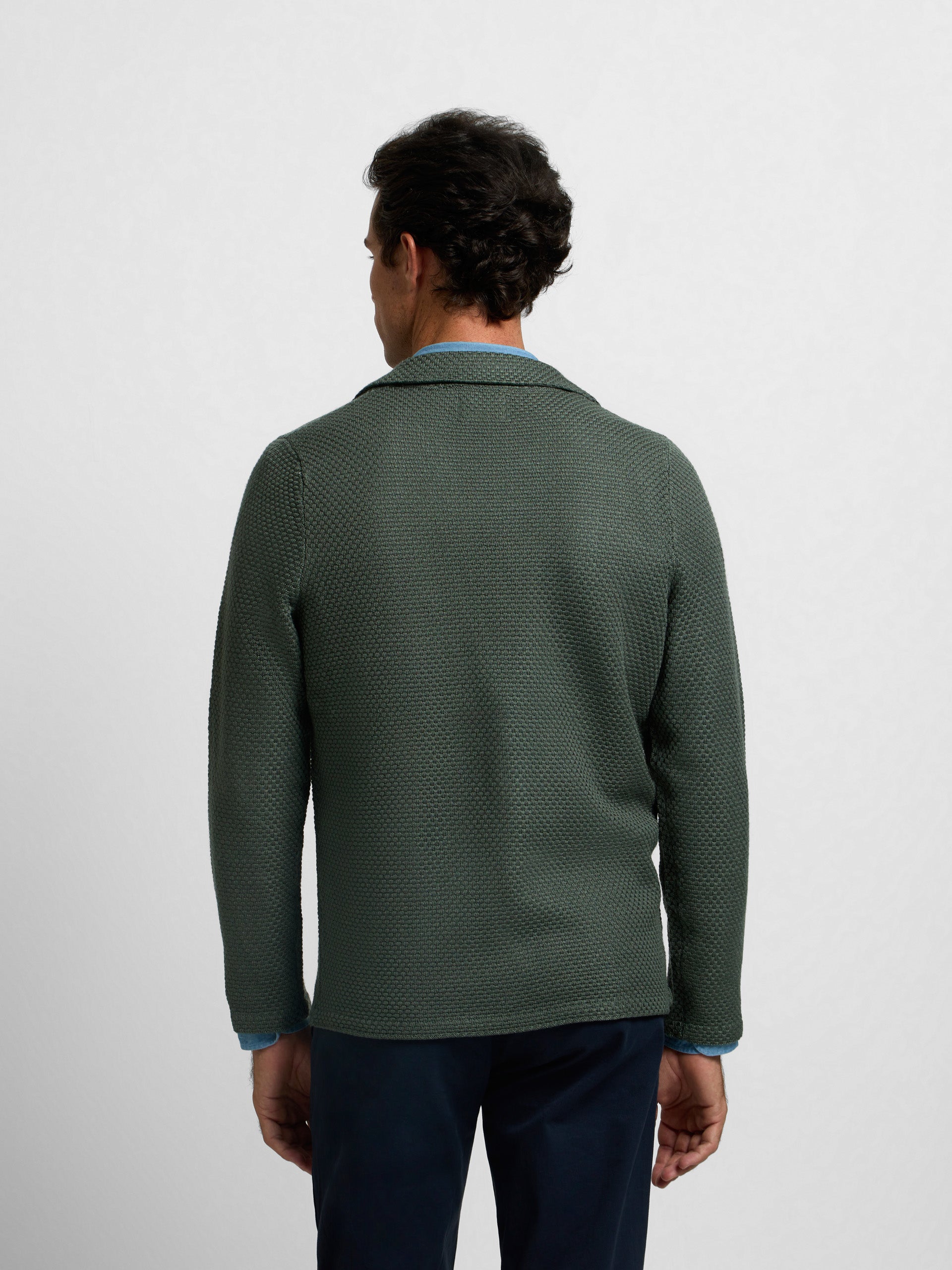 Teba green structure