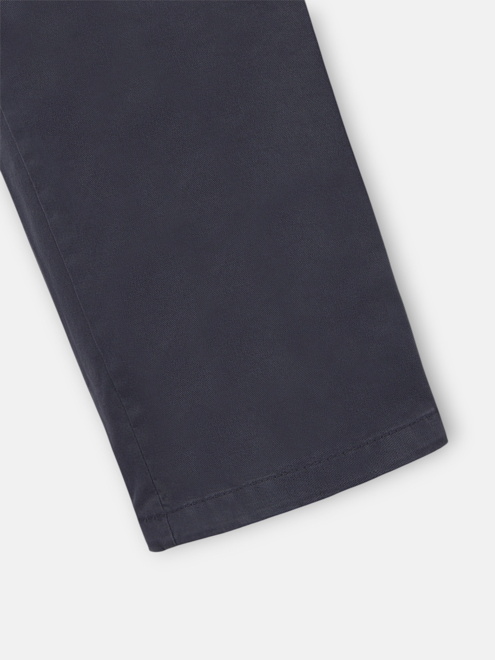 Pantalon jogger cargo pinza azul marino