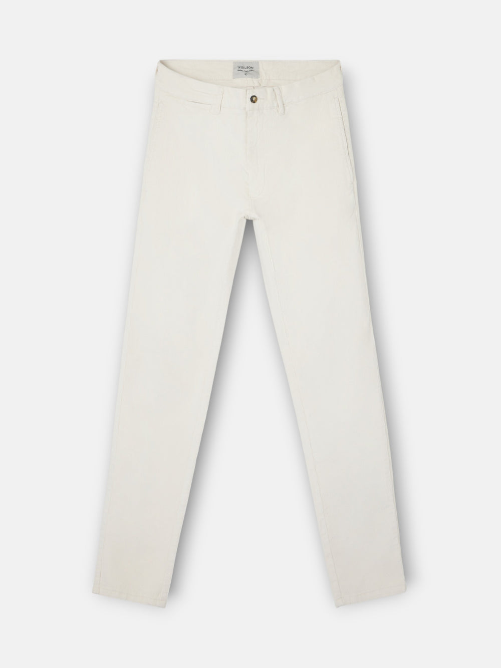 Stone corduroy chino sport pants