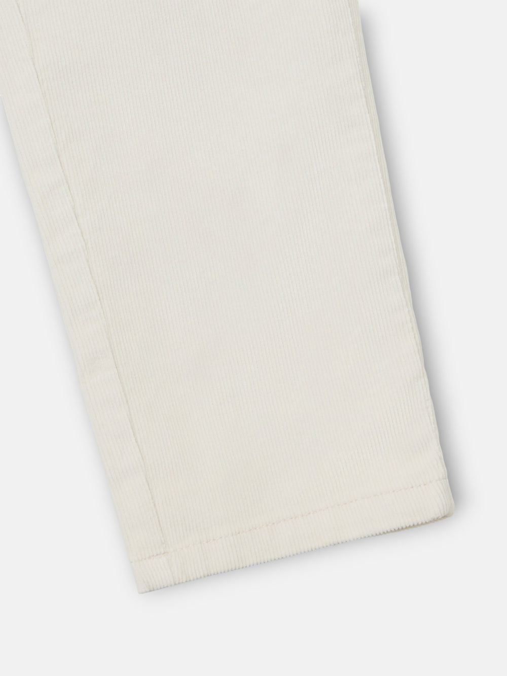 Stone corduroy chino sport pants