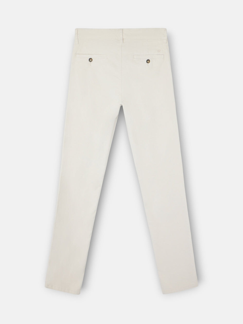 Stone corduroy chino sport pants