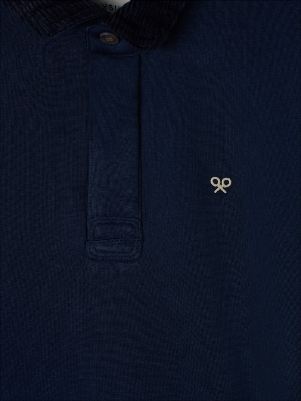 Forro polar canguro marino