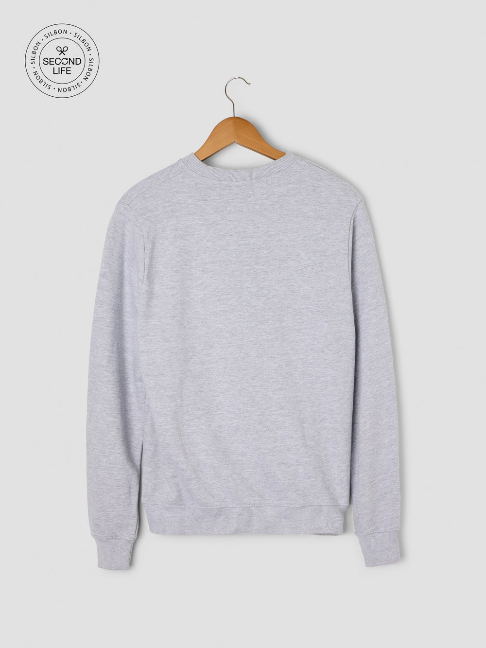 Sudadera second life