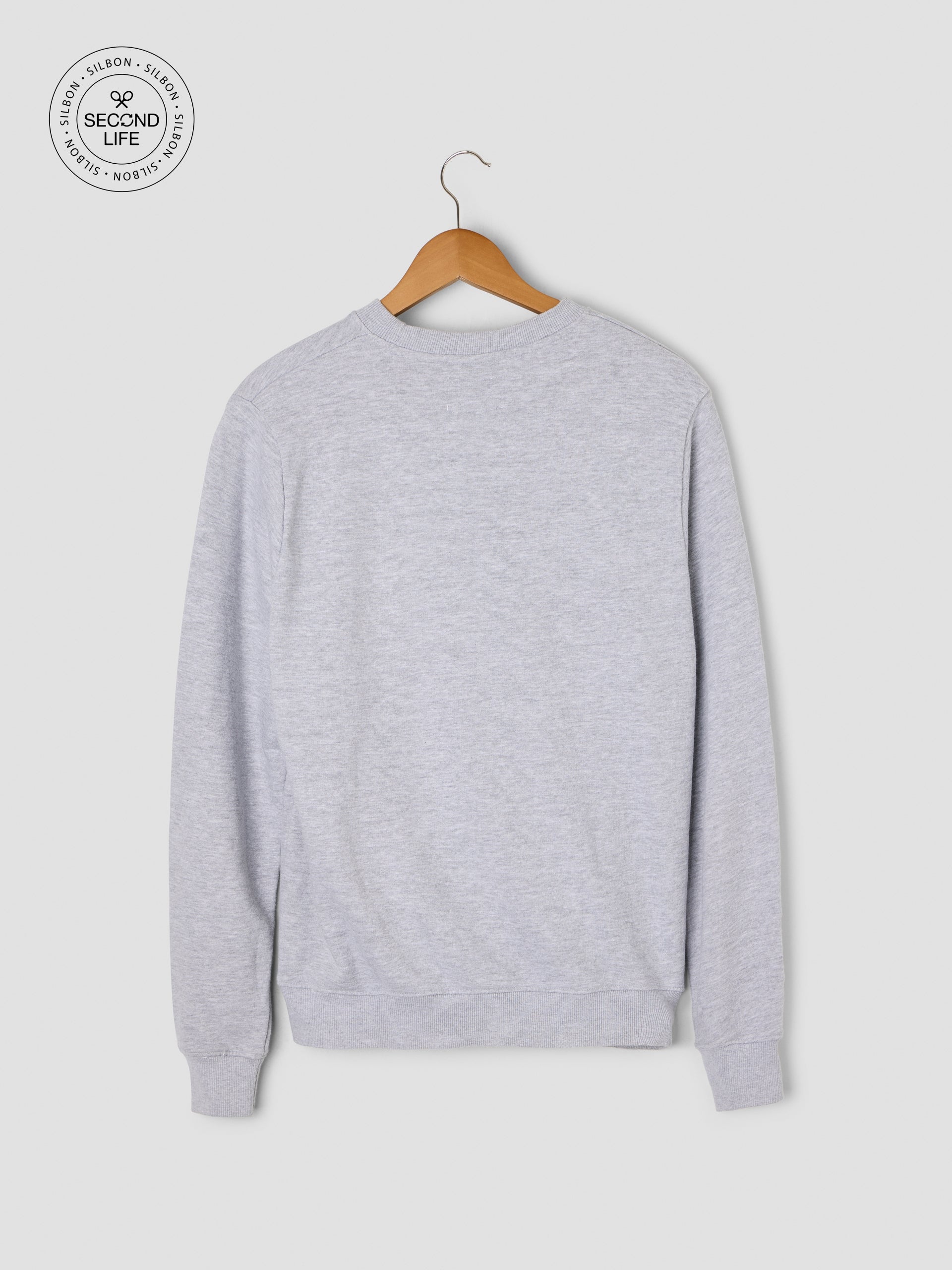 Sudadera second life