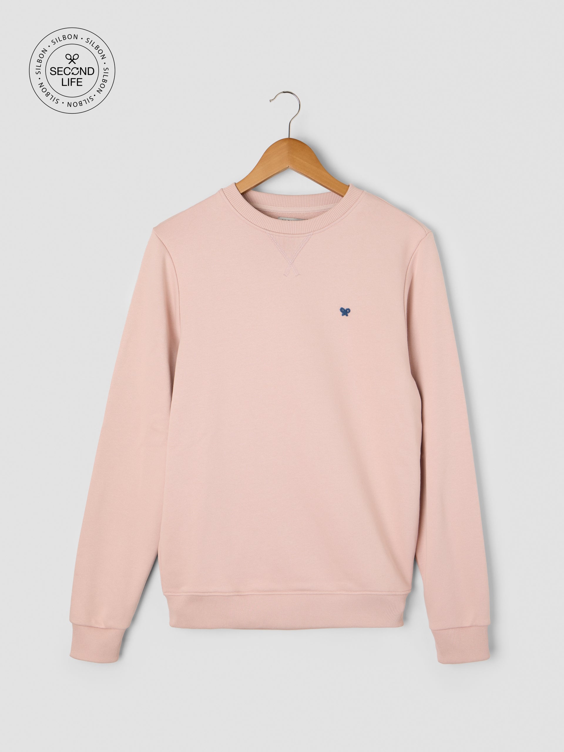 Sudadera second life