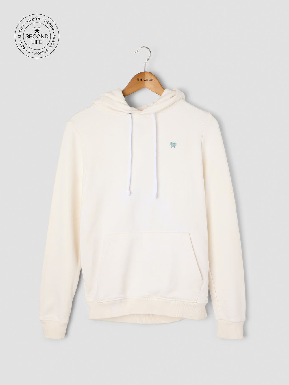 Sudadera second life