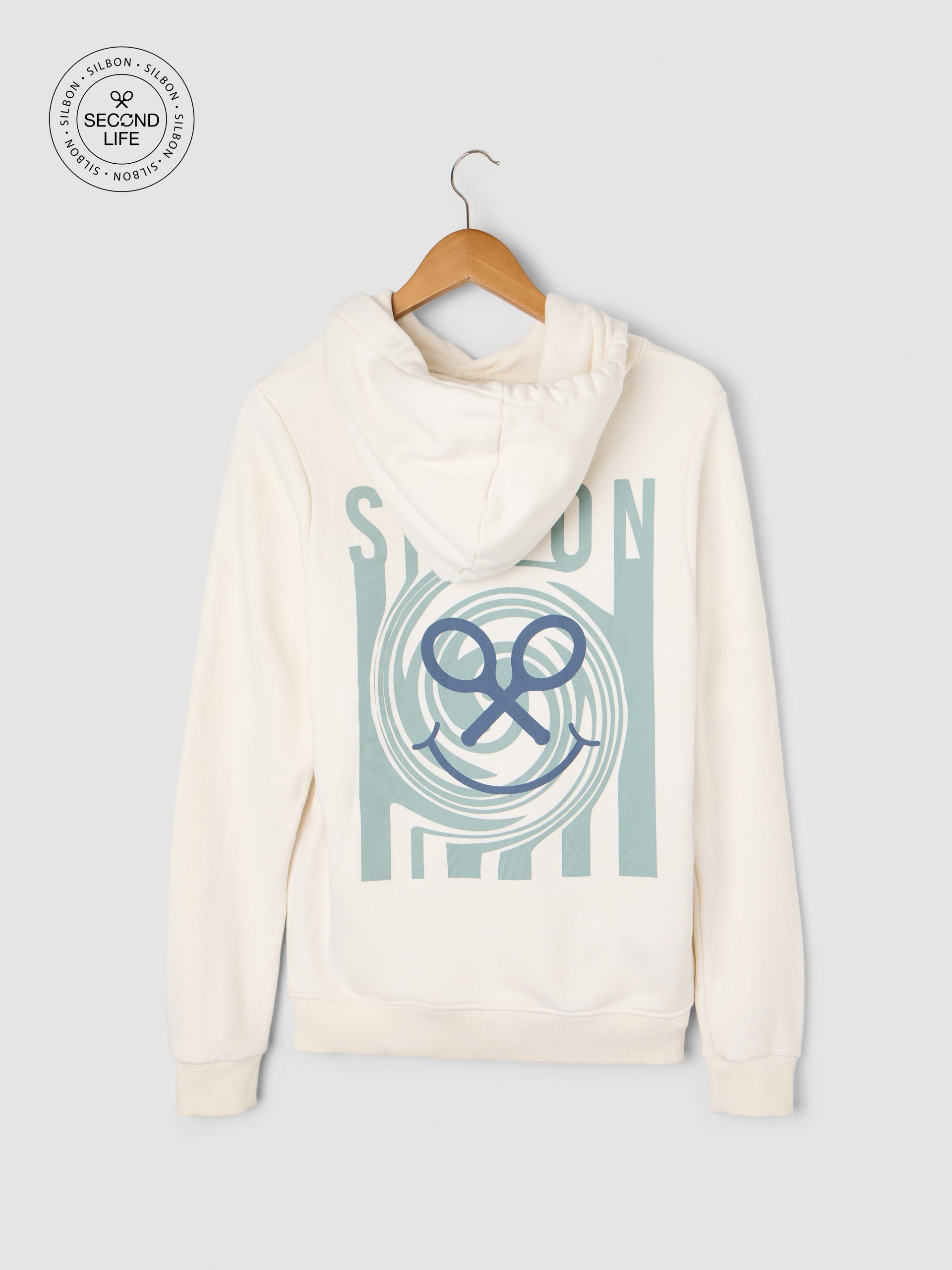 Sudadera second life