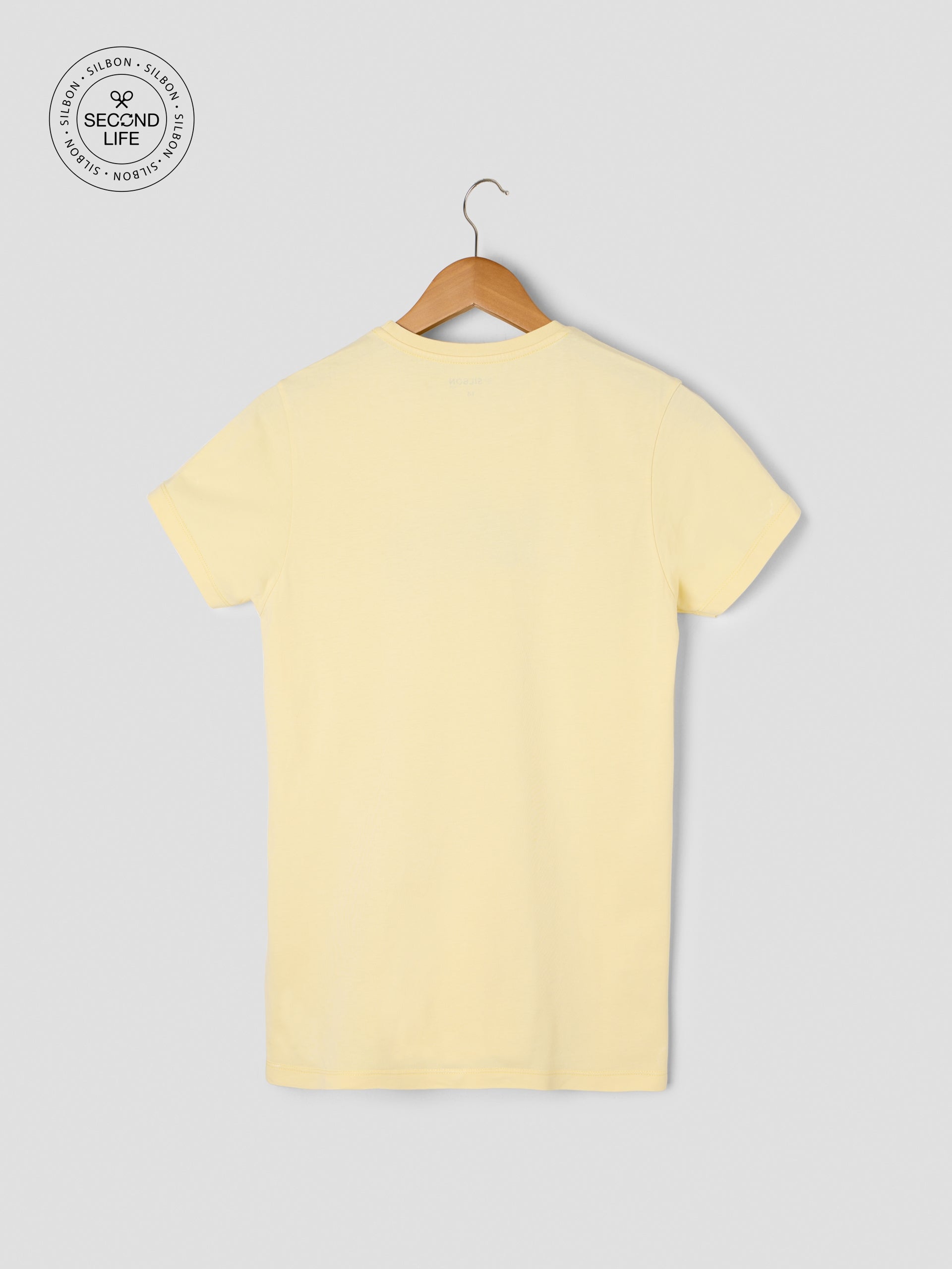 Camiseta kids second life