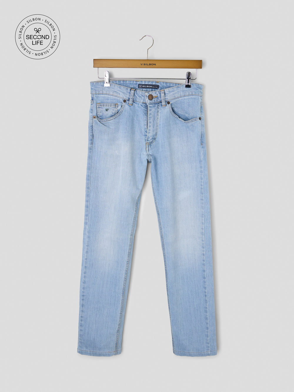 Pantalon second life