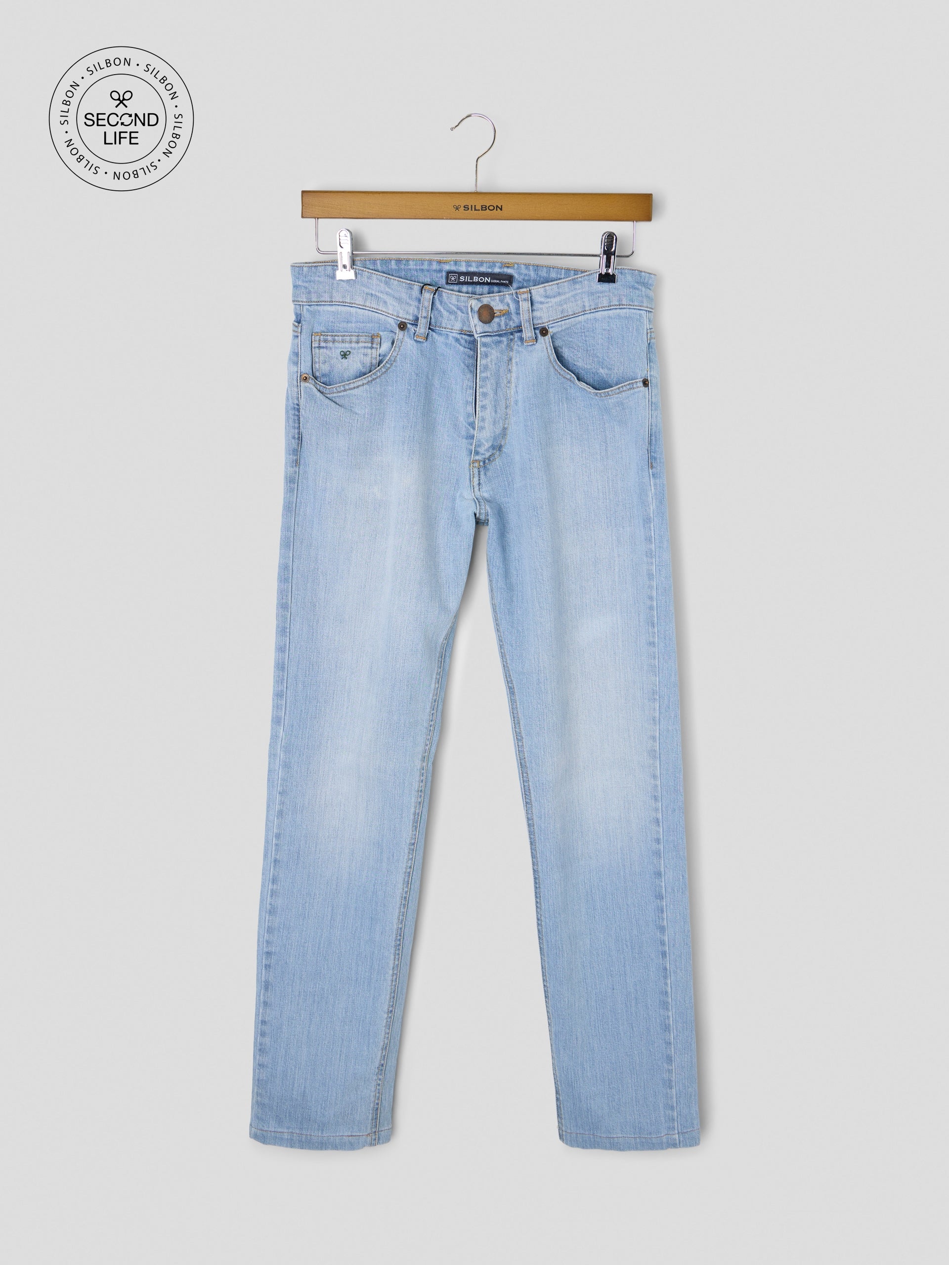 Pantalon second life