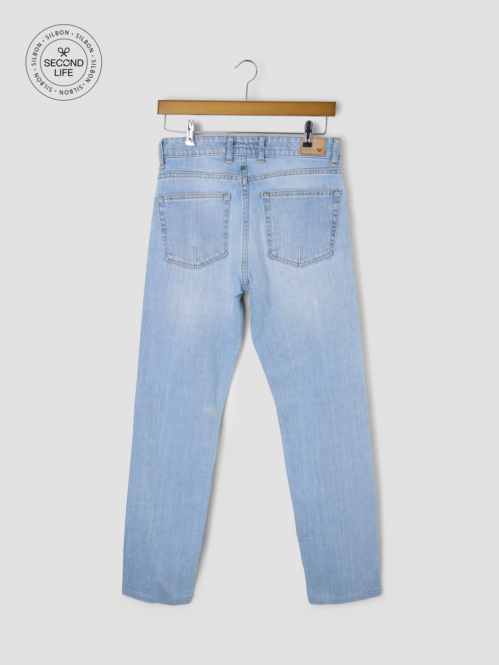 Pantalon second life