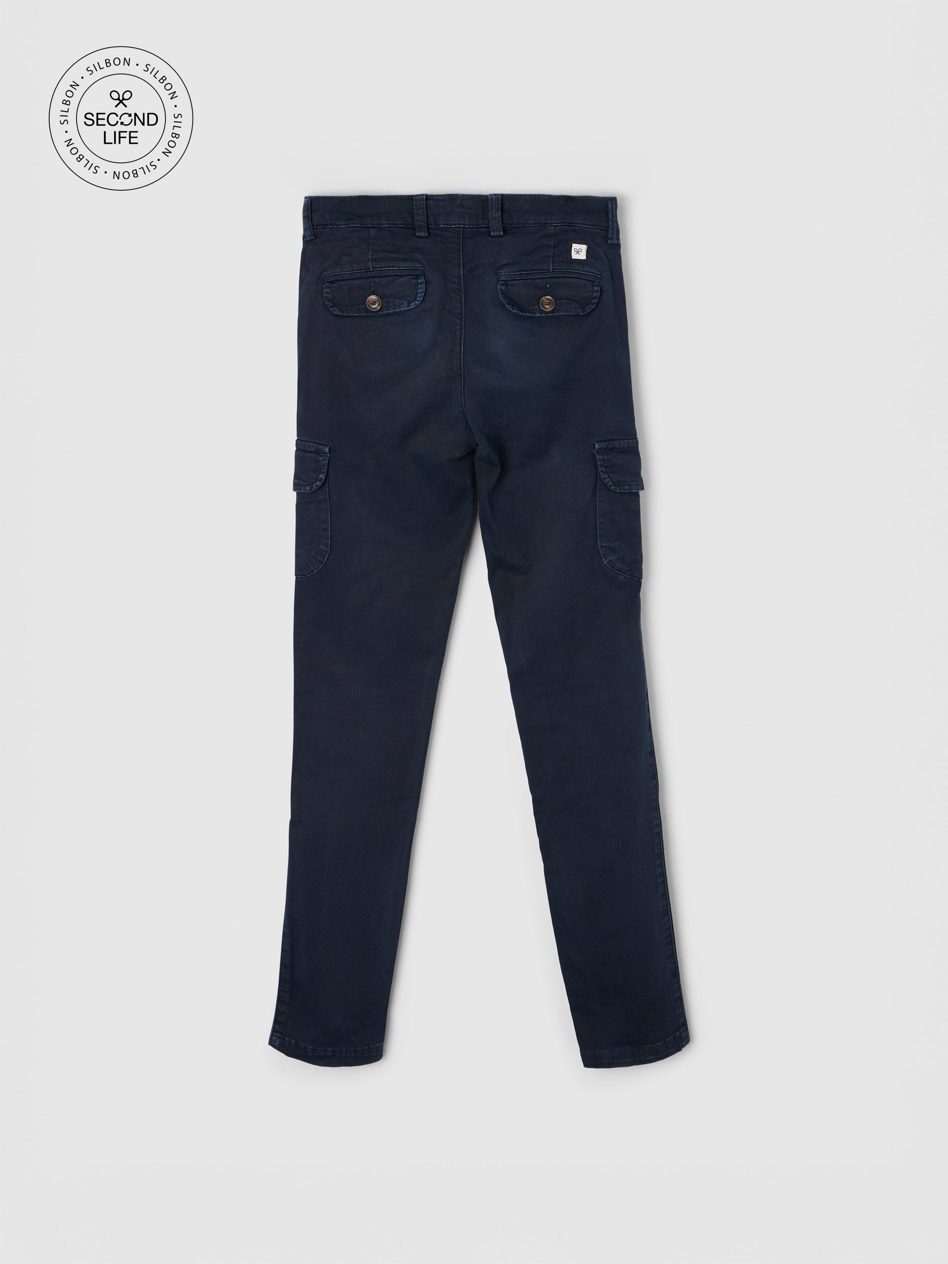 Pantalon kids second life