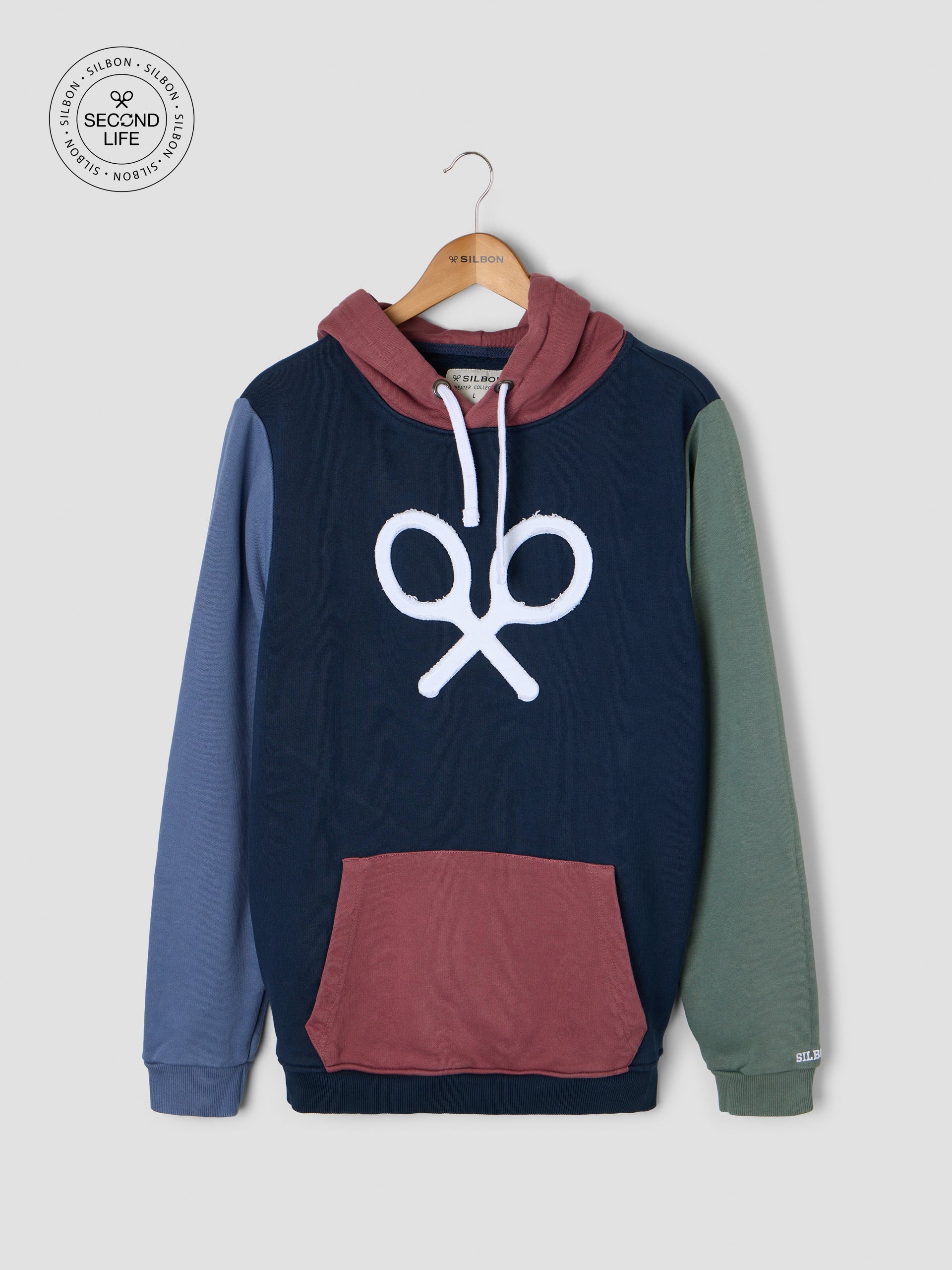 Sudadera second life