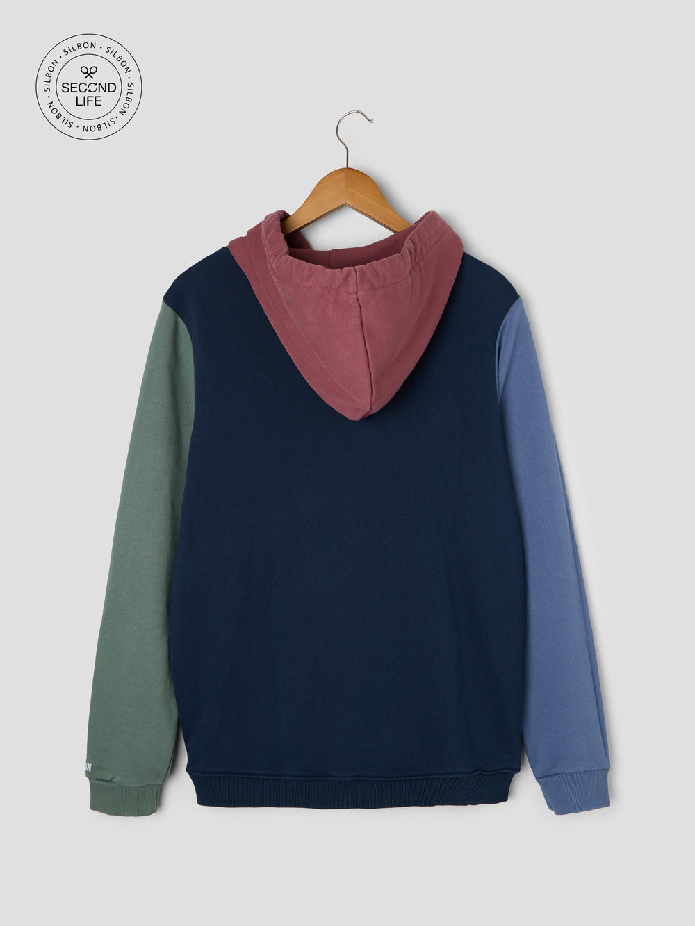 Sudadera second life