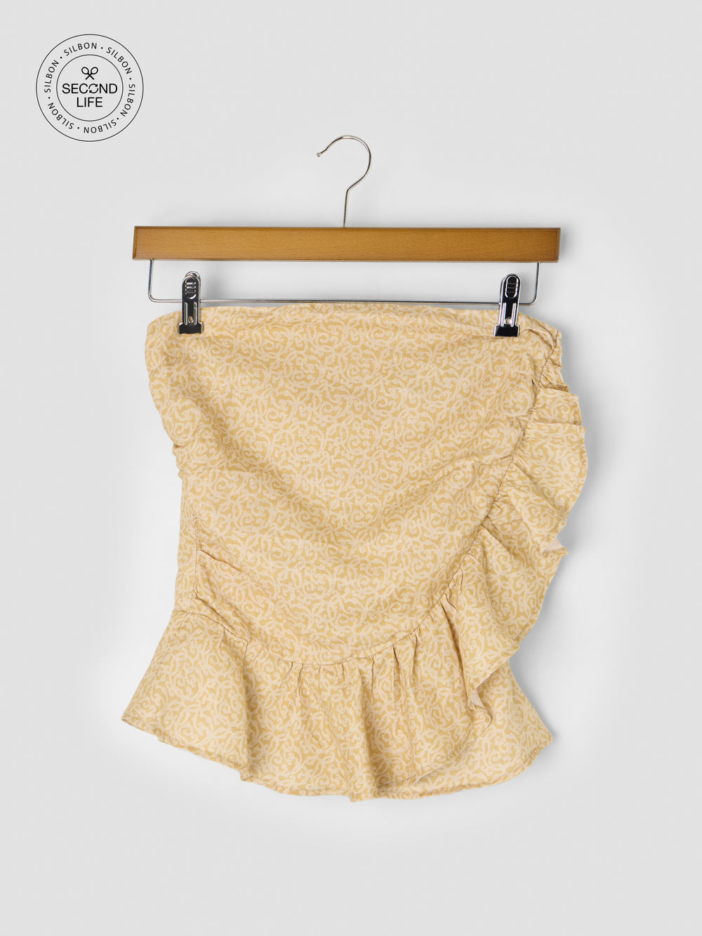 Top woman second life