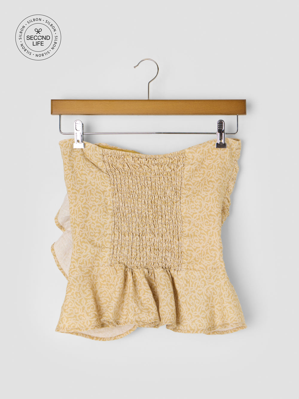 Top woman second life