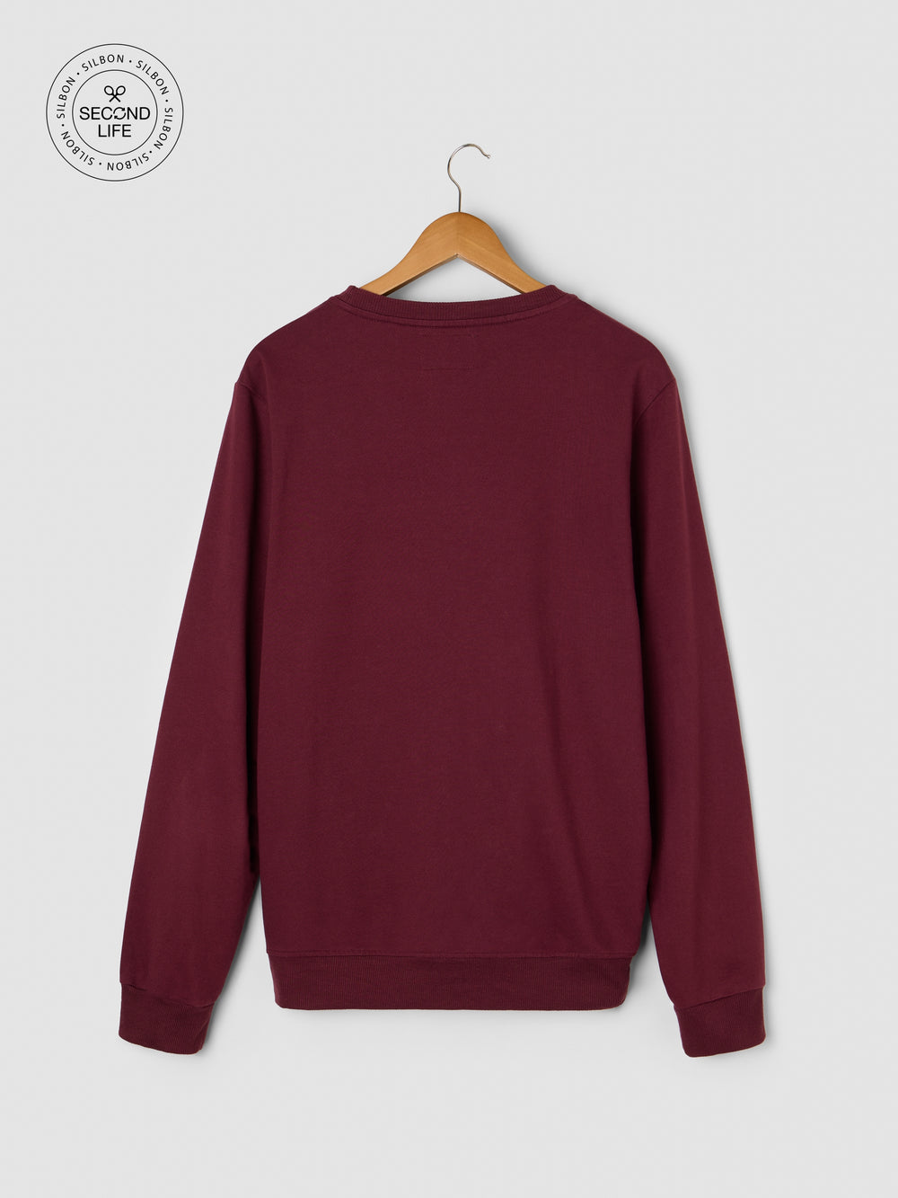 Sudadera second life