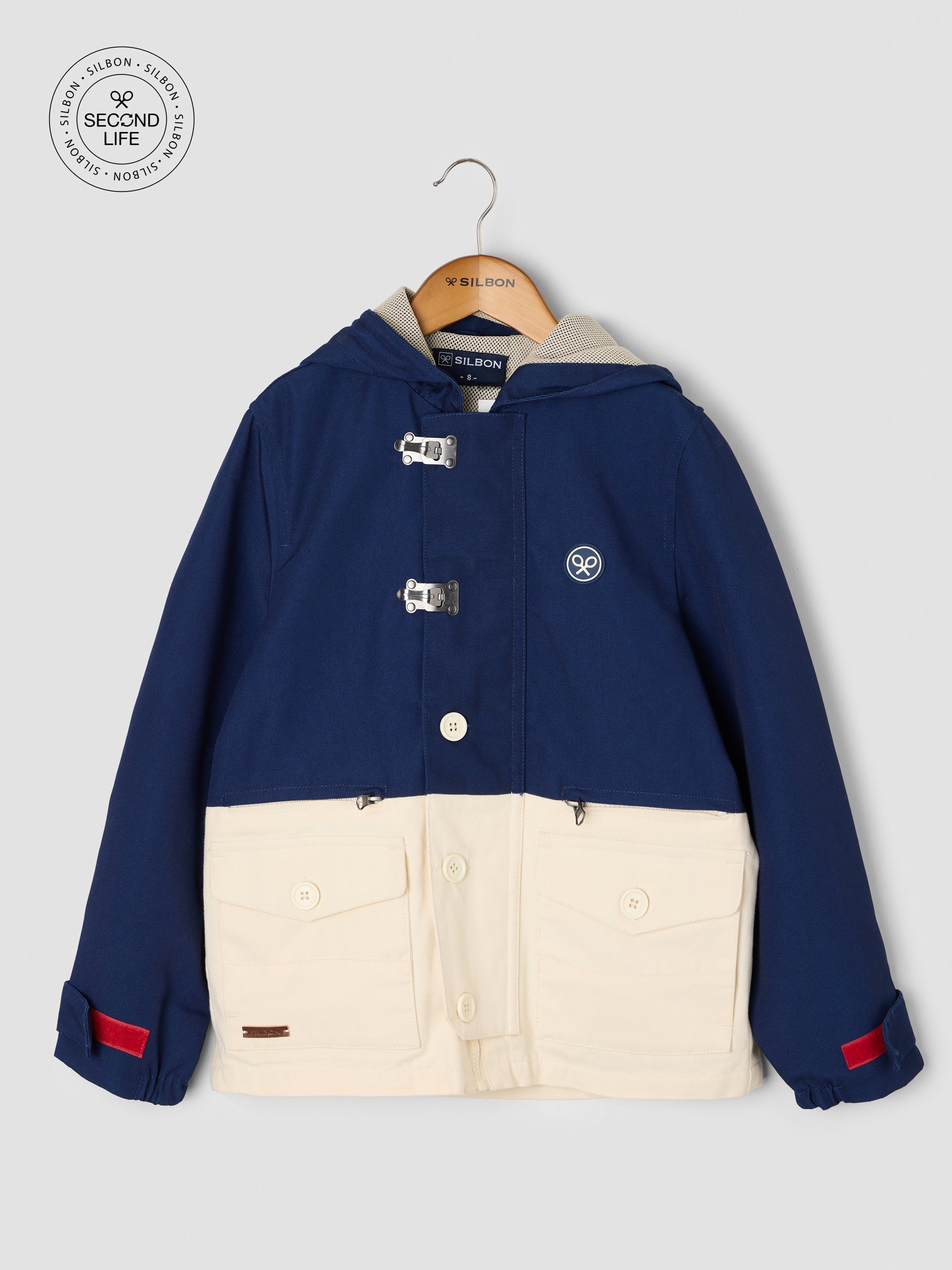 Abrigo kids second life