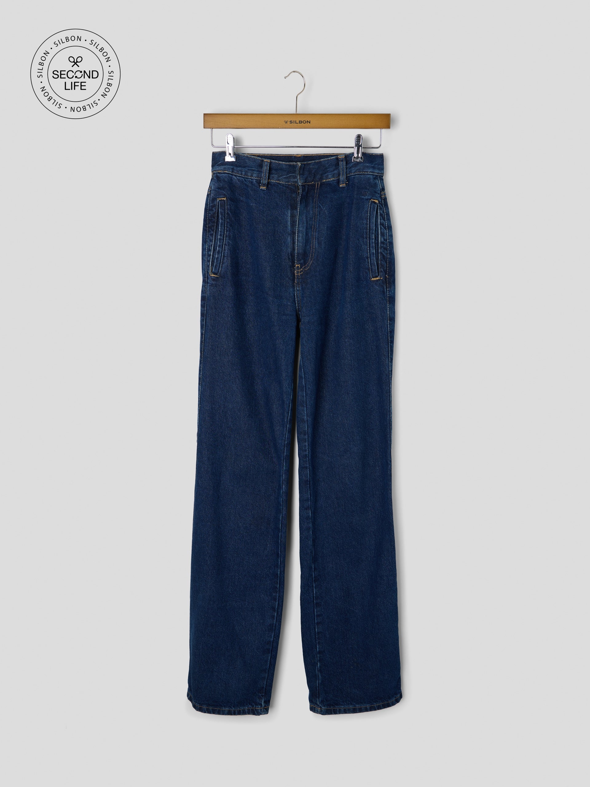 Pantalon woman second life