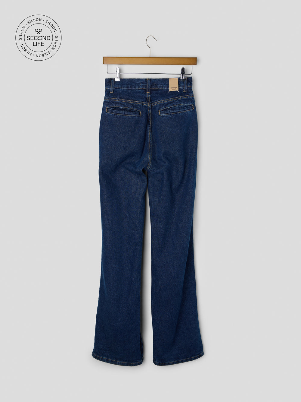 Pantalon woman second life