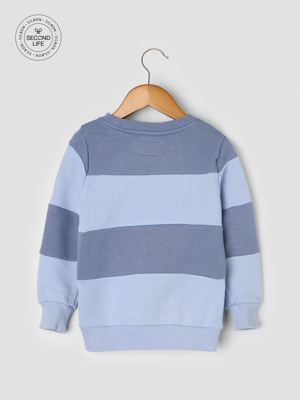 Sudadera kids second life