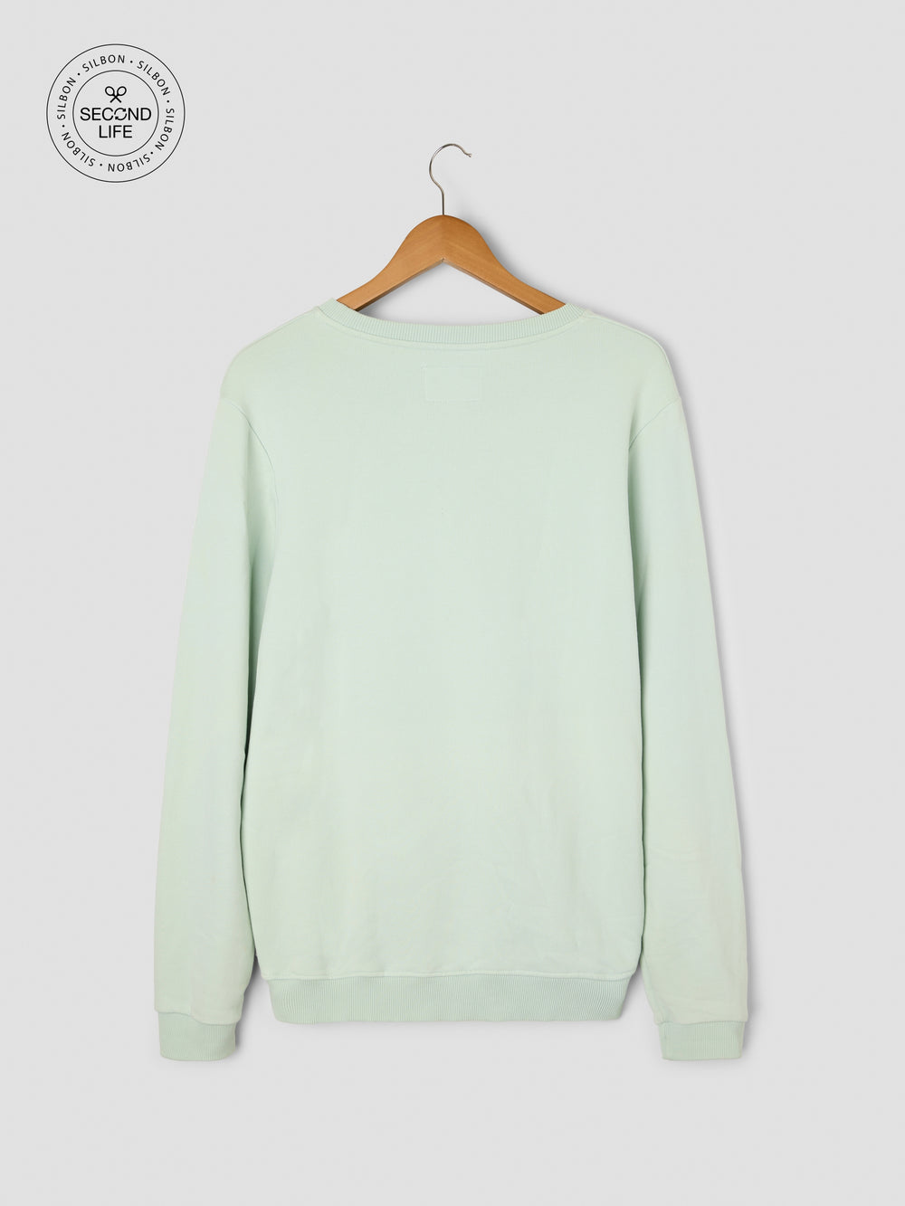 Sudadera second life