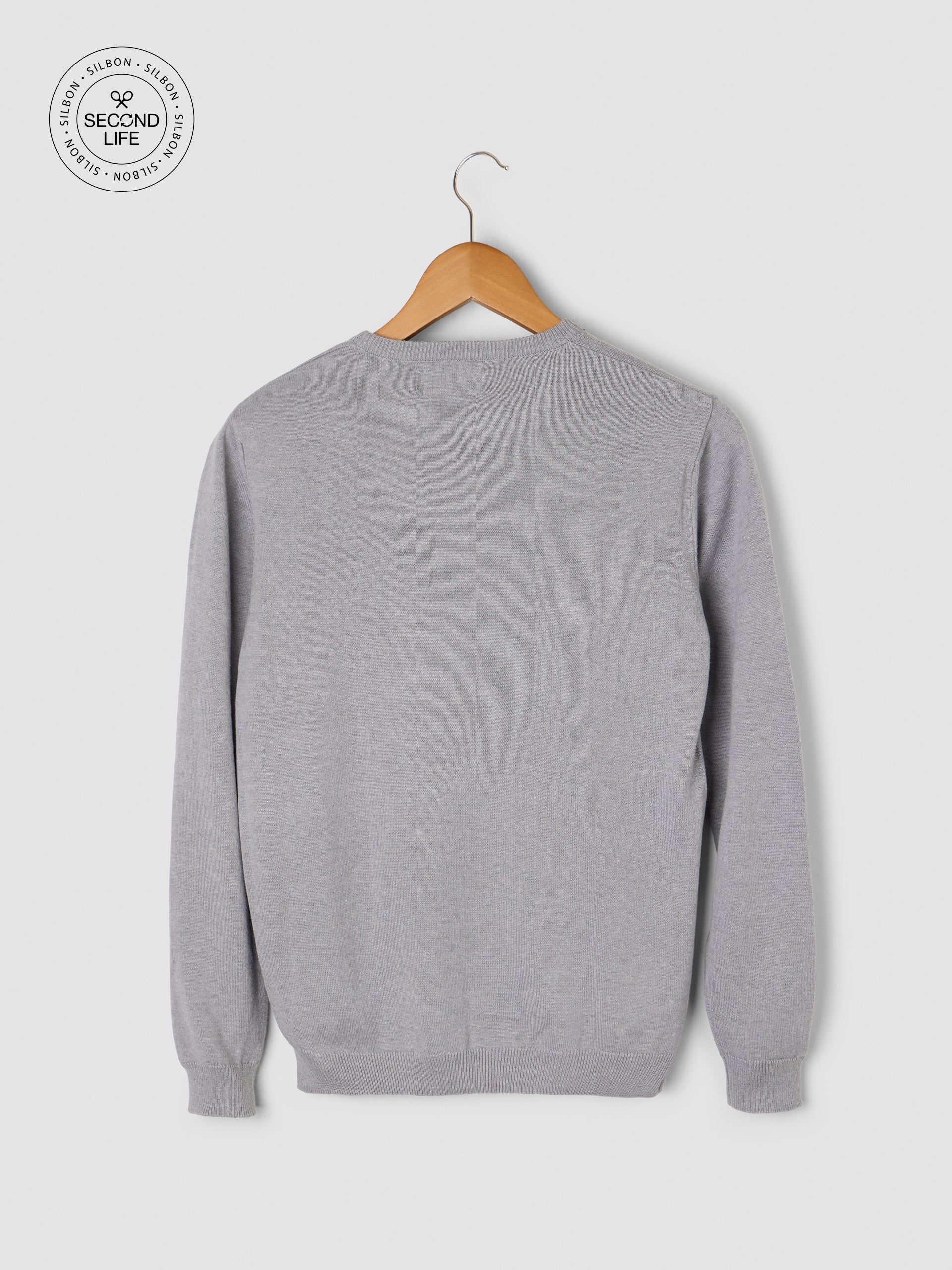 Jersey kids second life