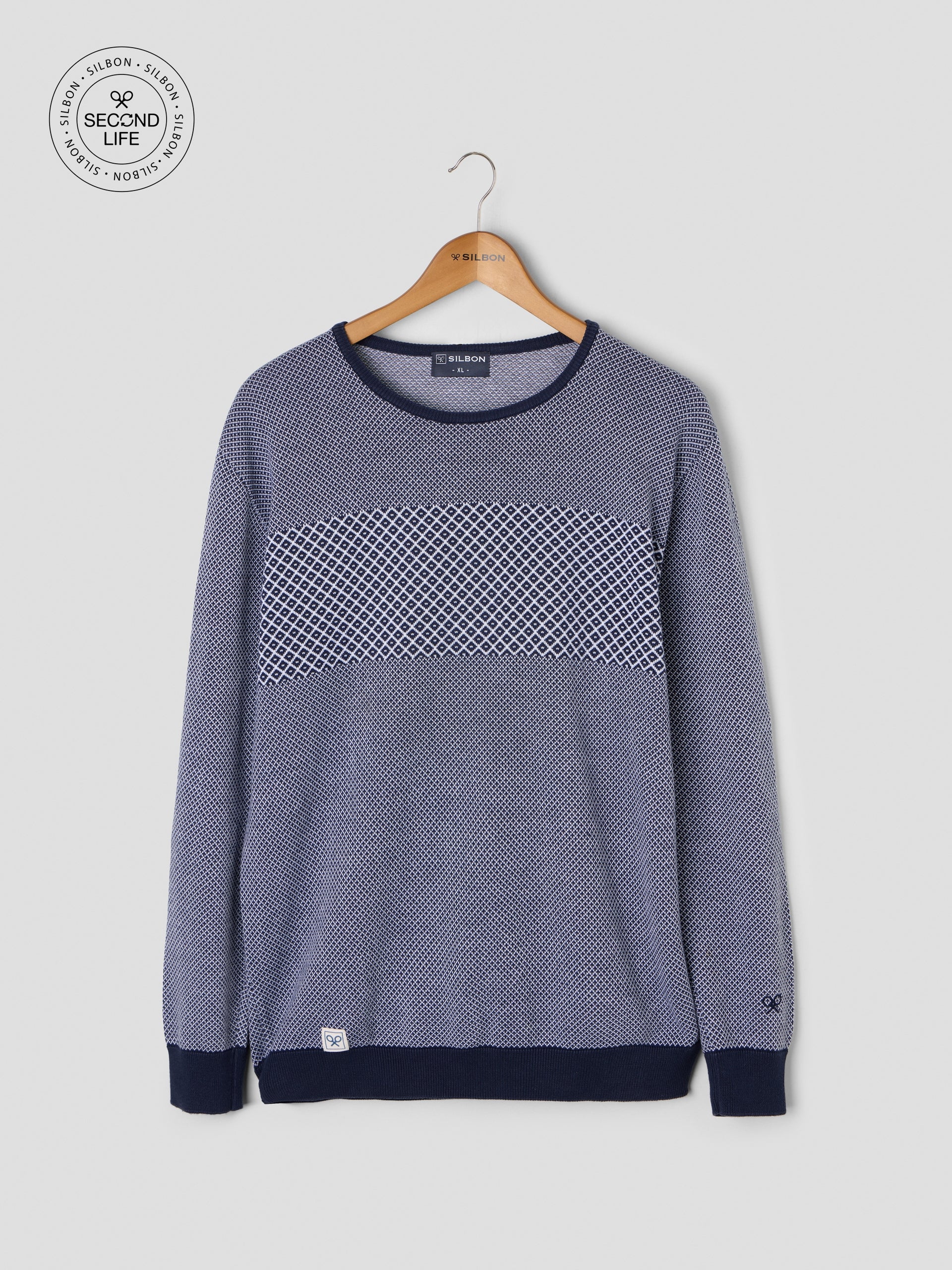 Camisola second life