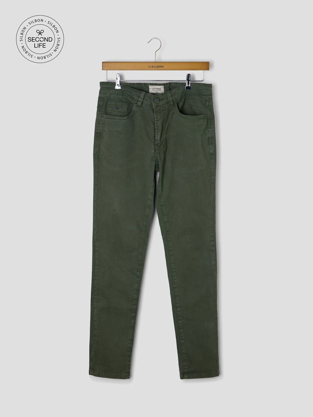 Pantalon second life