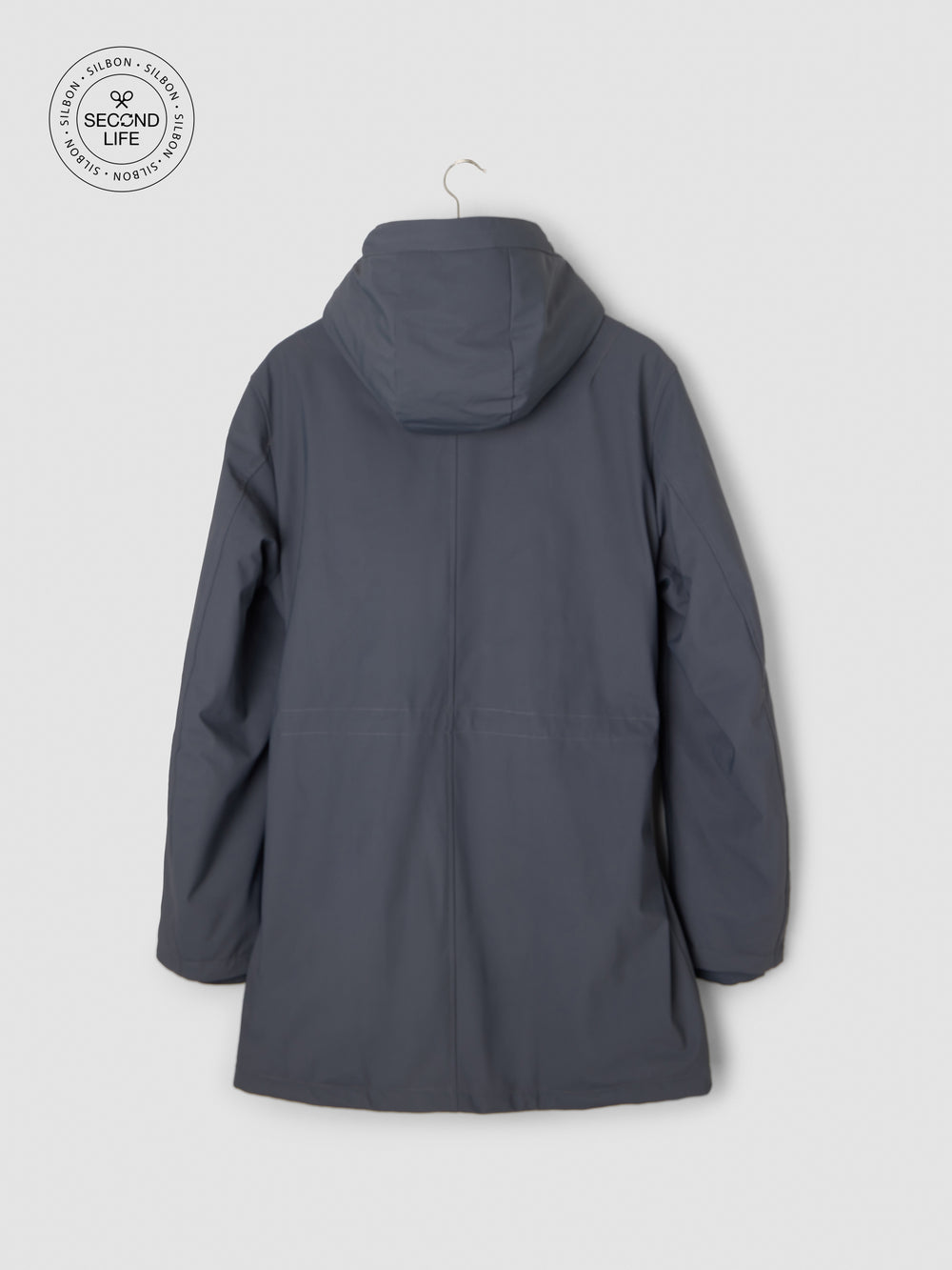 Parka acolchada second life