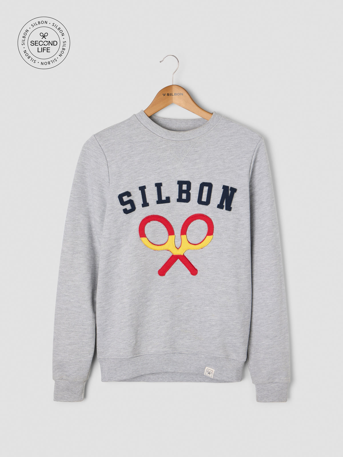 Sudadera second life