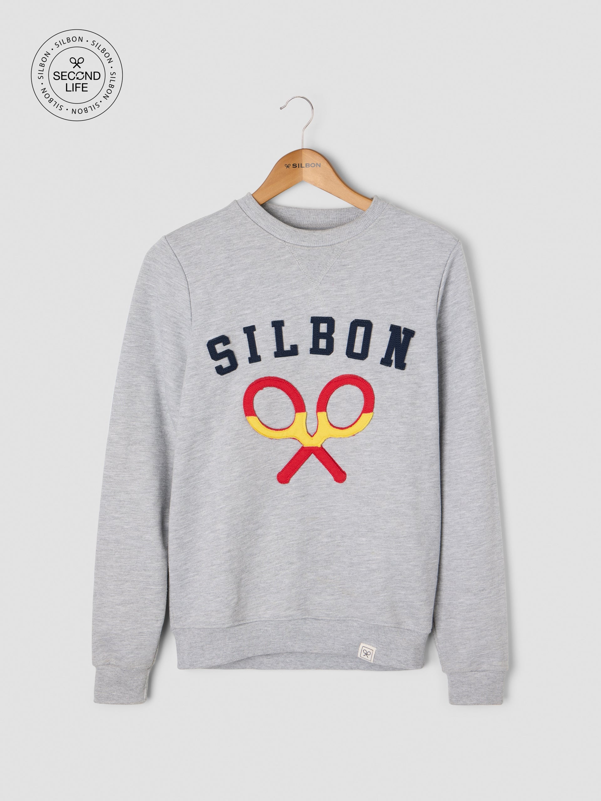 Sudadera second life