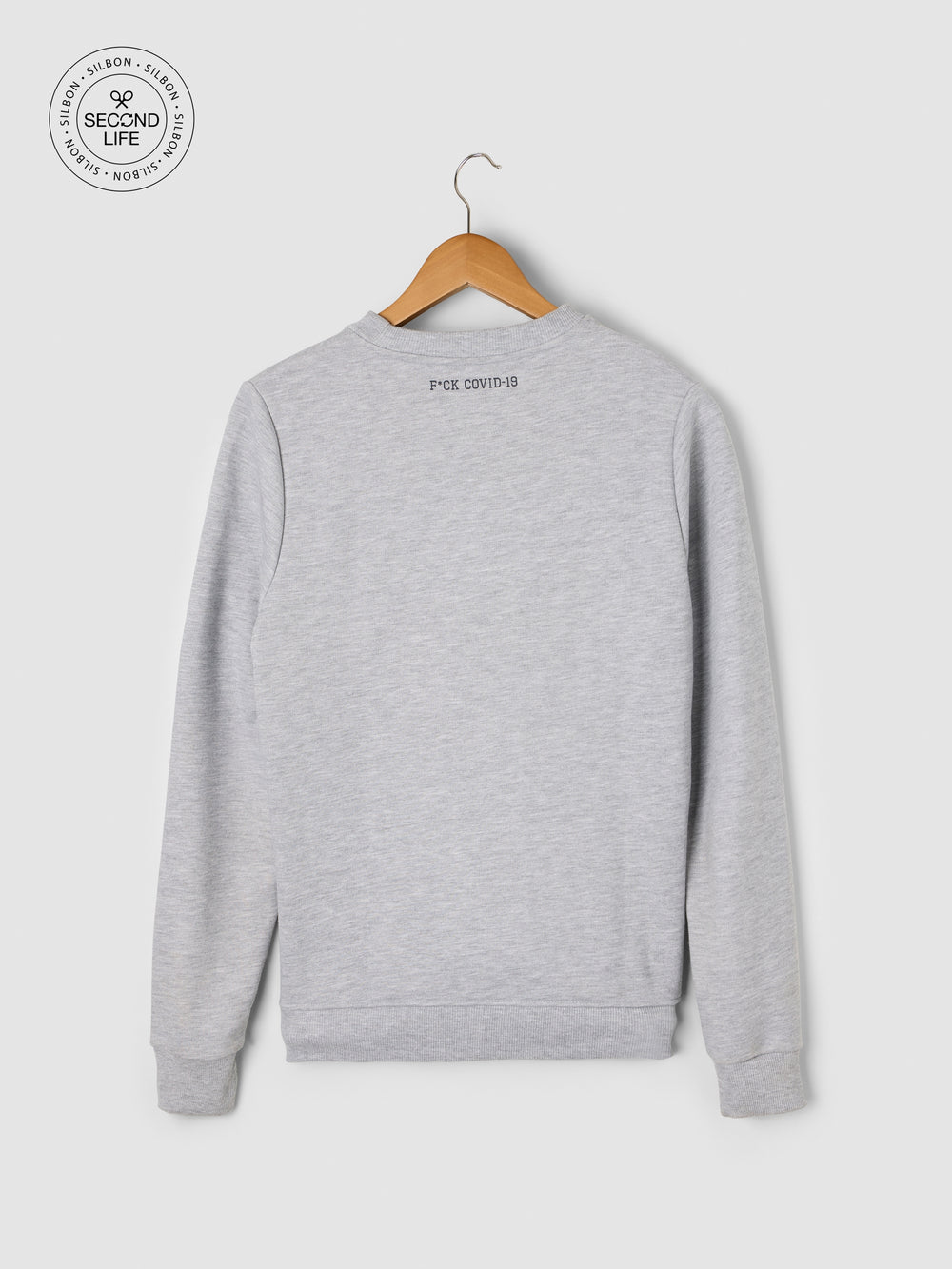 Sudadera second life