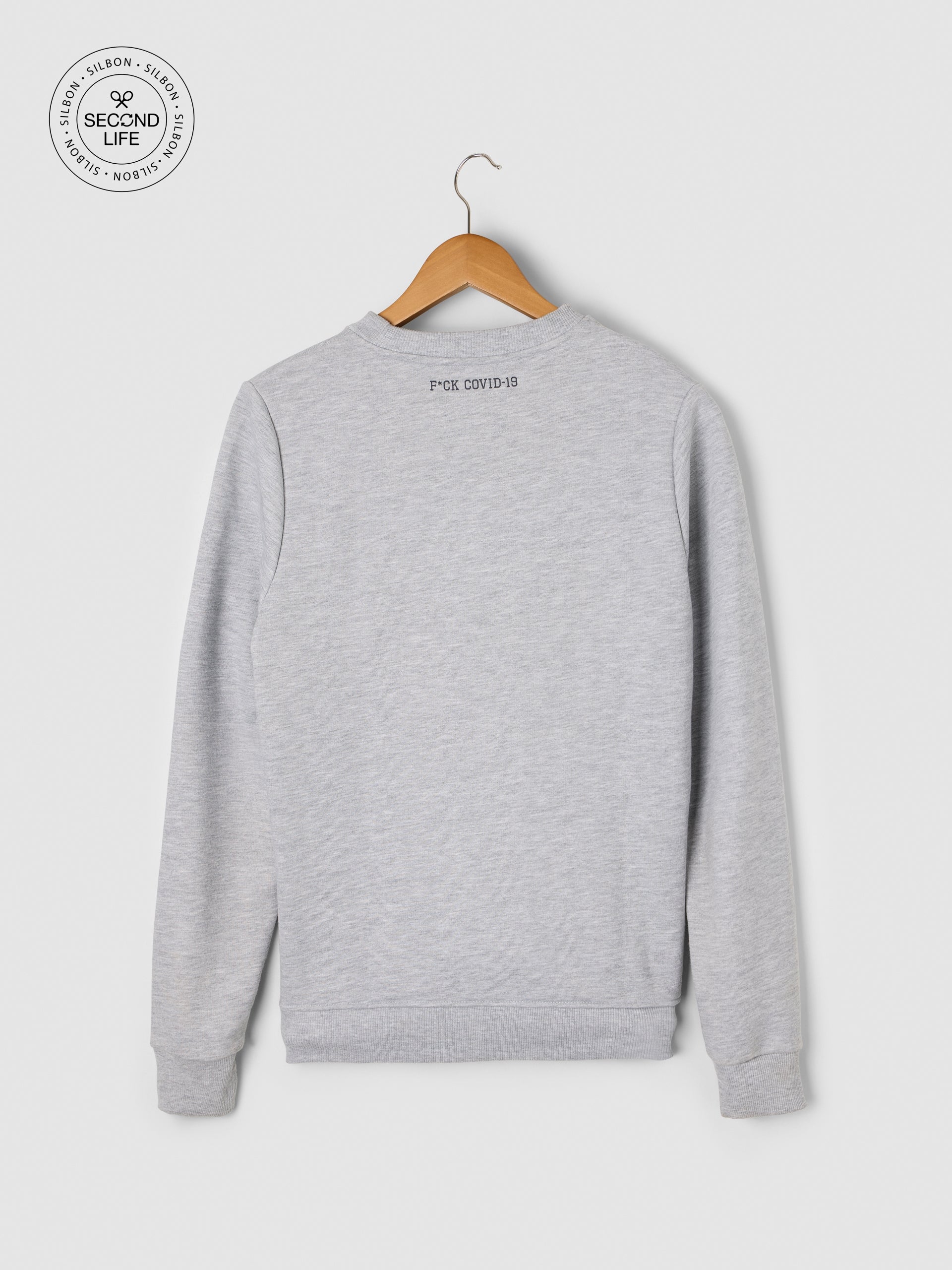 Sudadera second life