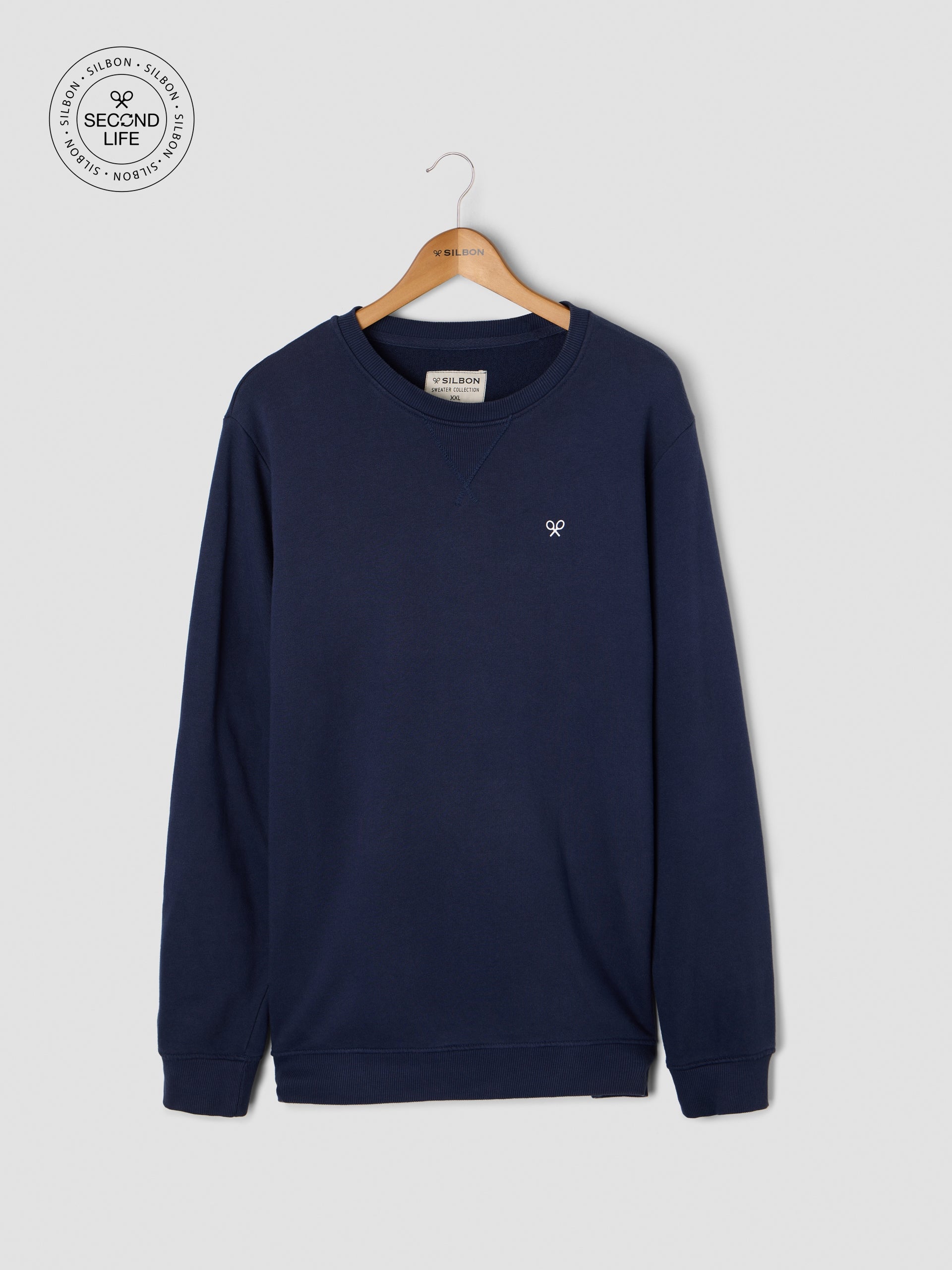 Sudadera second life