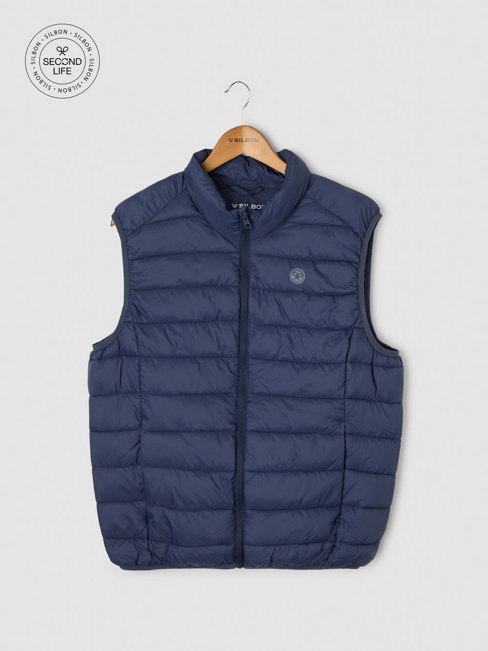 Chaleco tecnico second life