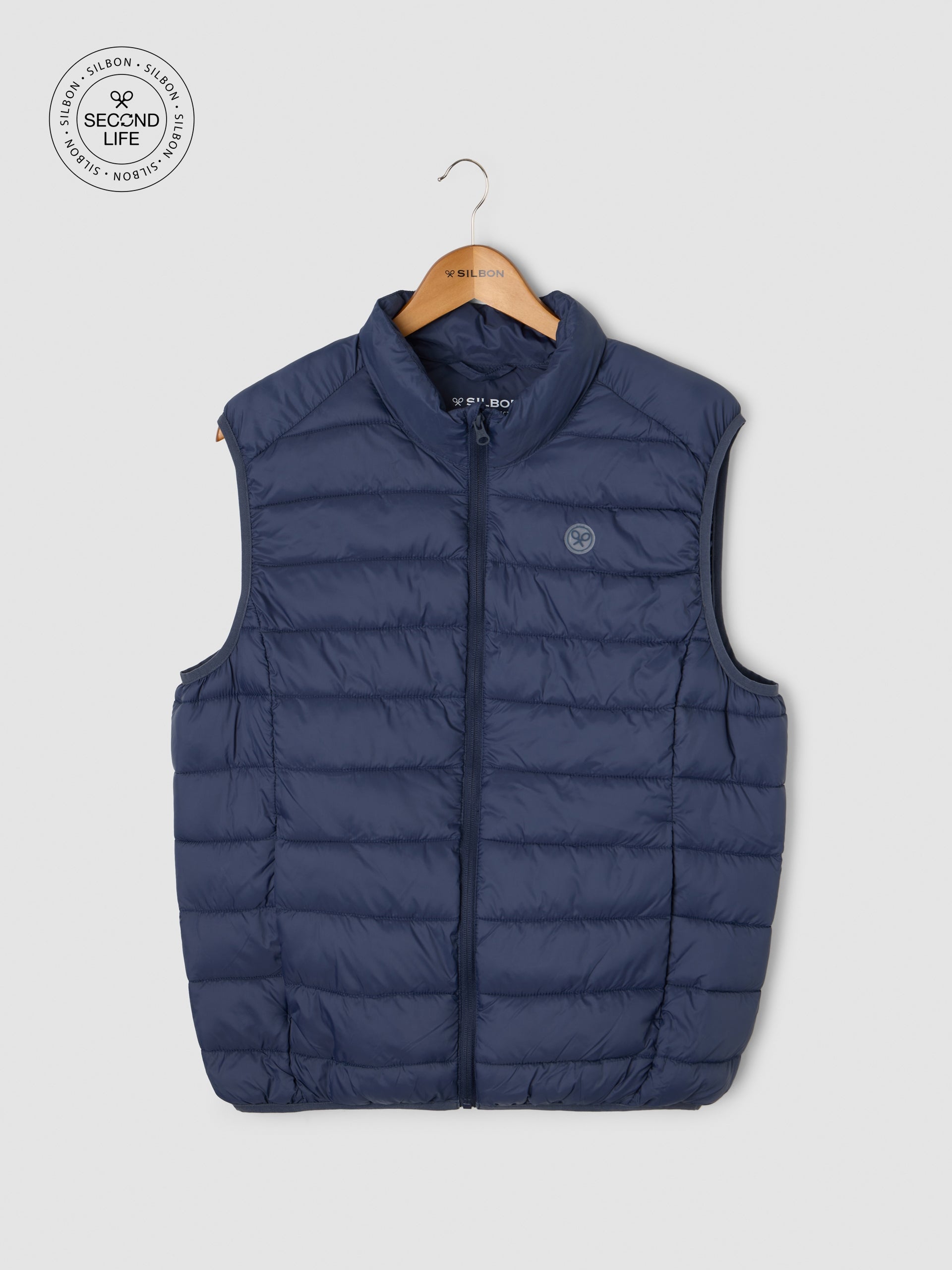 Chaleco tecnico second life