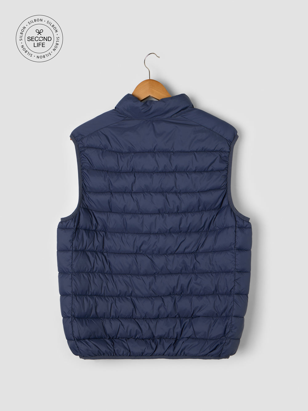 Chaleco tecnico second life