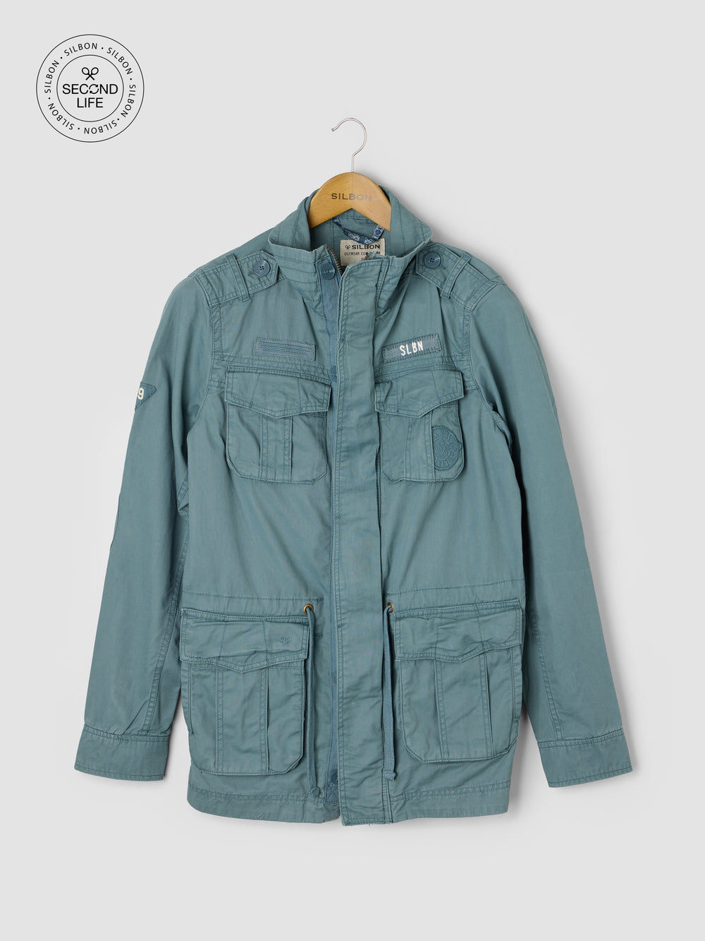 Chaqueta sport second life