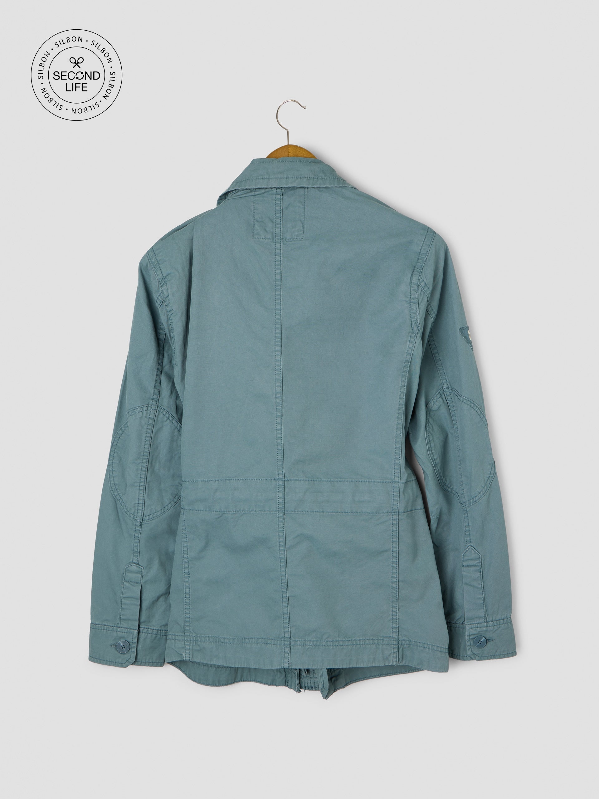 Chaqueta sport second life