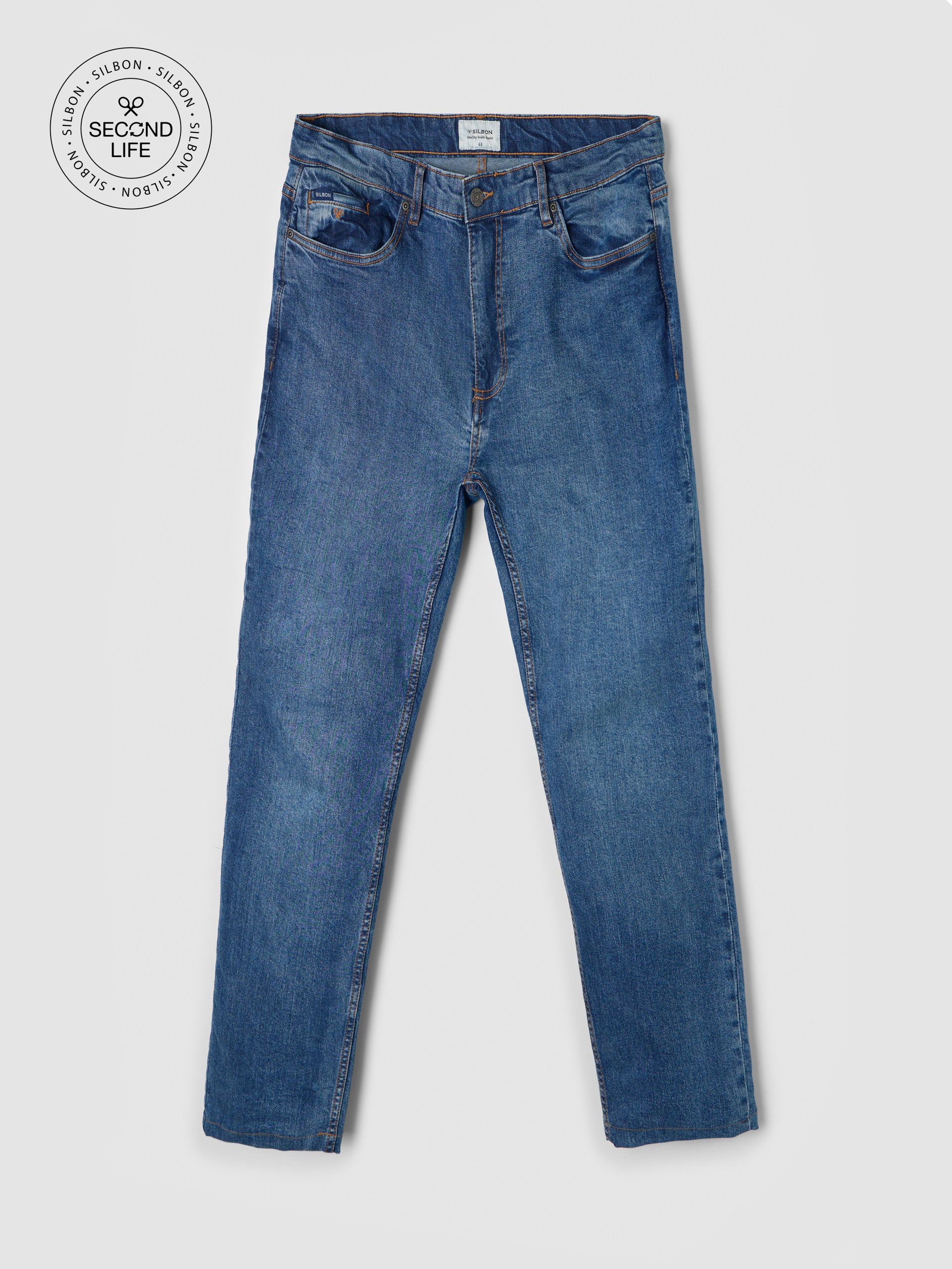 Pantalon second life