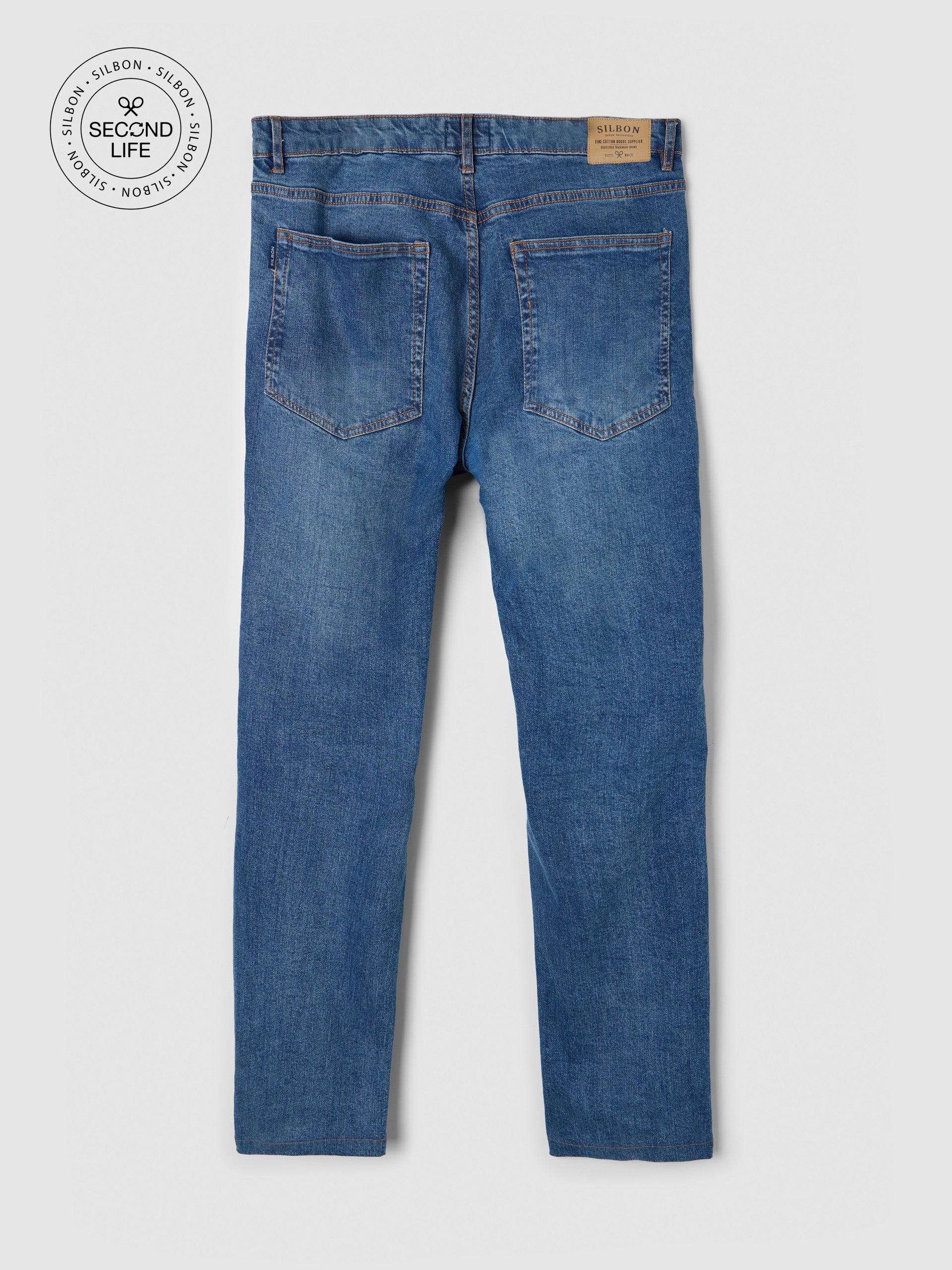 Pantalon second life