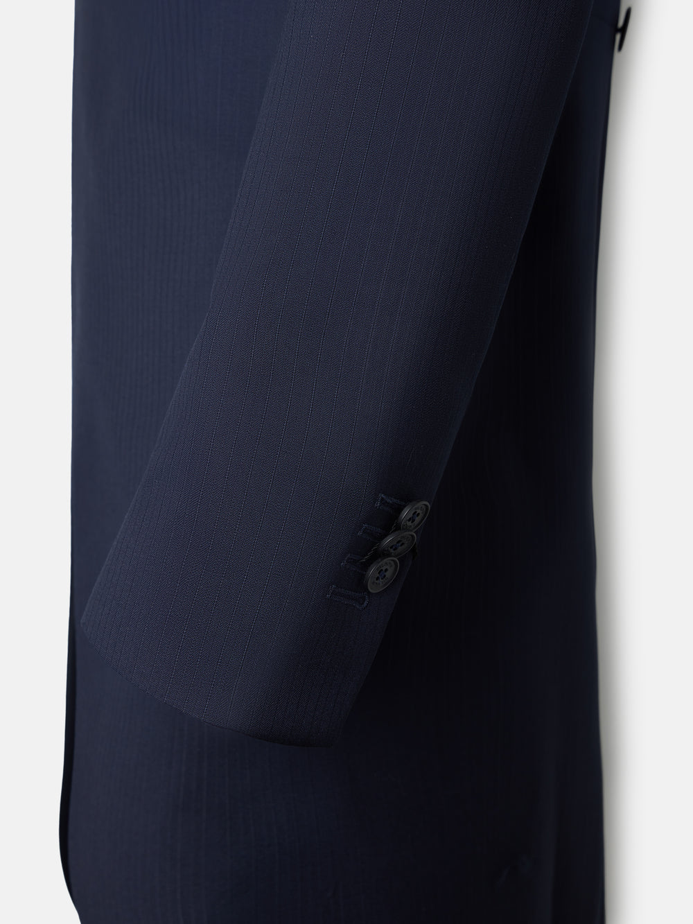 Levita chaque espiga azul marino