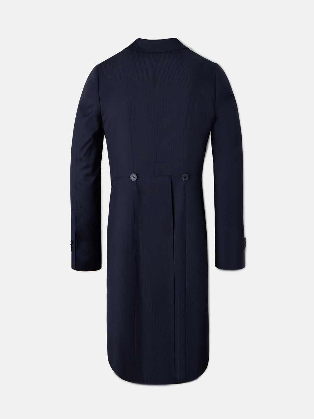 Levita chaque espiga azul marino