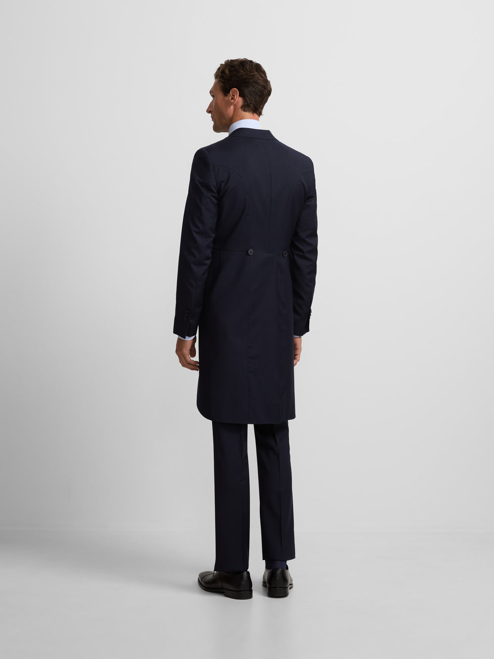 Levita chaque espiga azul marino